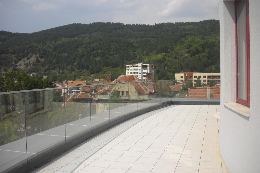 Universal Hotel Dupnitsa Room photo