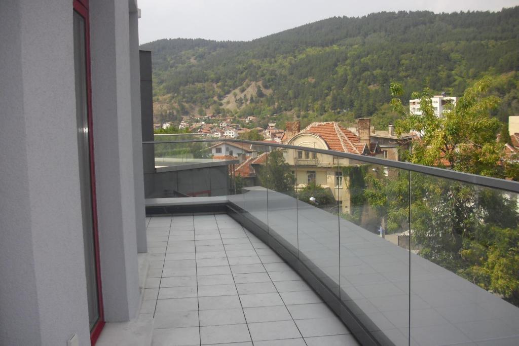 Universal Hotel Dupnitsa Room photo